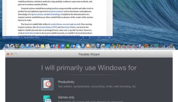 parallels desktop12 for mac